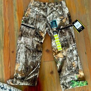Realtree Youth Hunting Pants